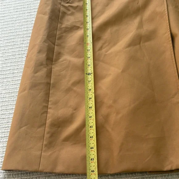 Boden Trench with Multicolor Heart and Stripes cheltenham trench 10 NWT - Picture 10 of 14